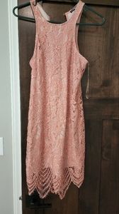 Express dress, size S